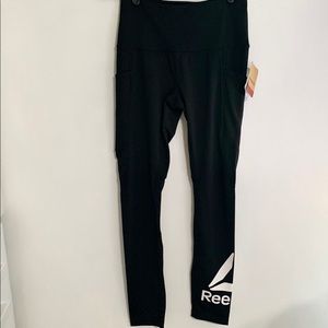 🏃🏻‍♀️Reebok🏃🏻‍♀️